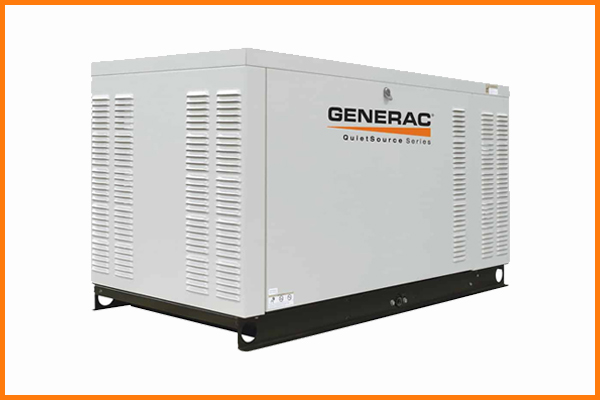 Commercial-Generators