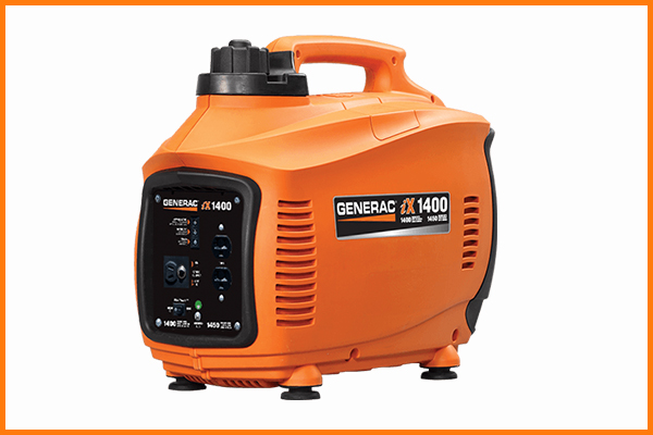 Portable-Generators