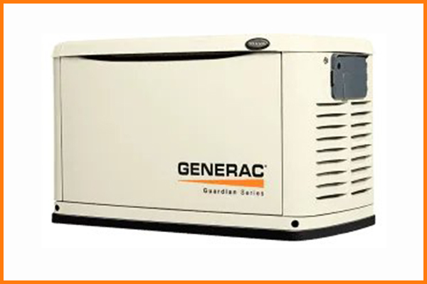 Residential-Generators